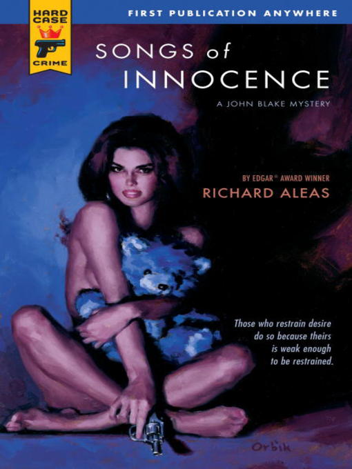 Title details for Songs of Innocence by Richard Aleas - Available